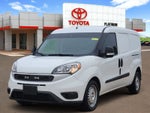 2022 RAM ProMaster City Base