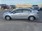 2015 Honda Civic Sedan LX