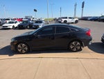 2016 Honda Civic Sedan EX-T