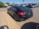 2016 Honda Civic Sedan EX-T