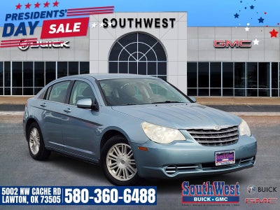2009 Chrysler Sebring Touring *Ltd Avail*