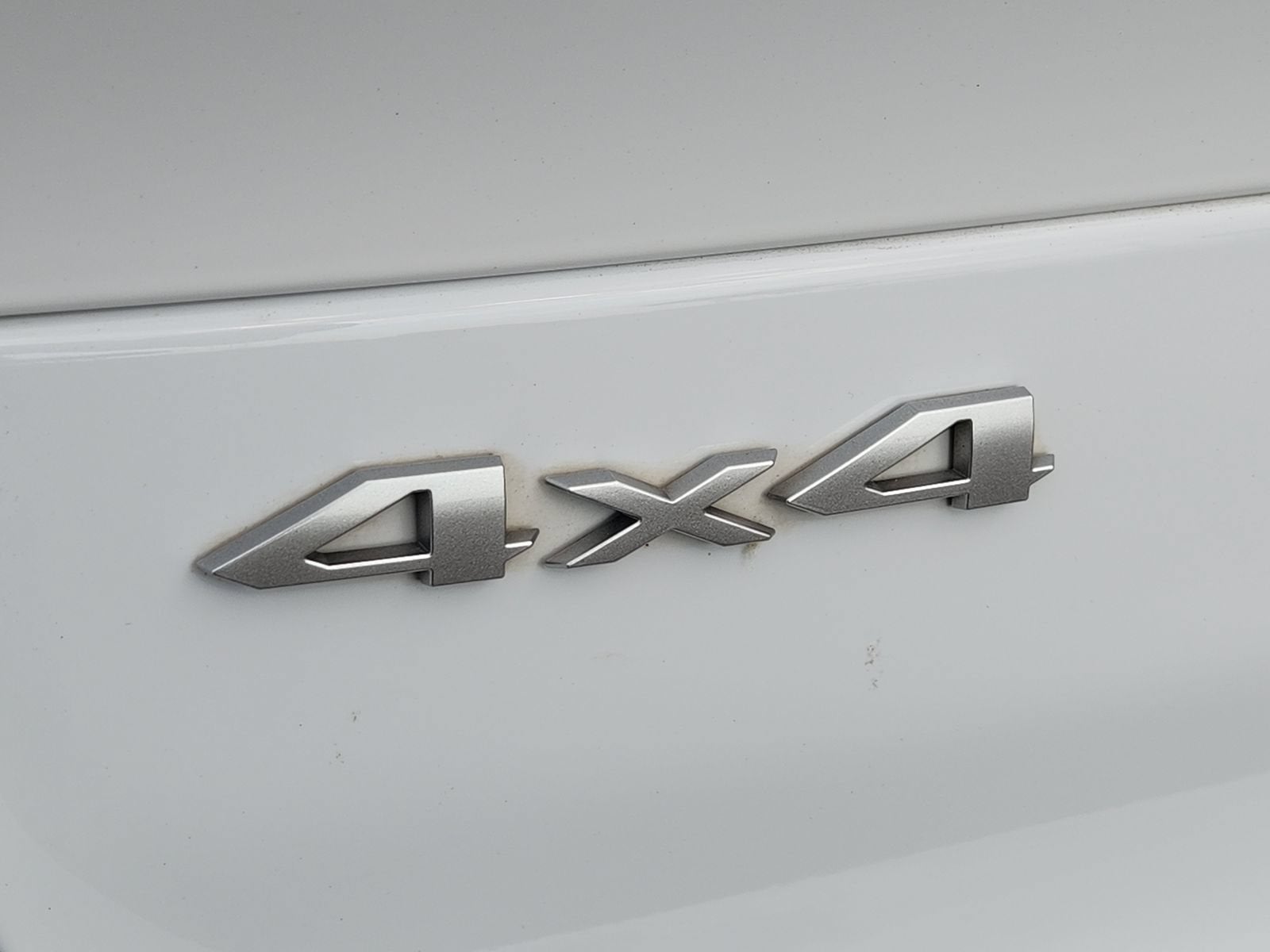2024 Jeep Grand Cherokee L Laredo X