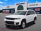 2024 Jeep Grand Cherokee L Laredo X