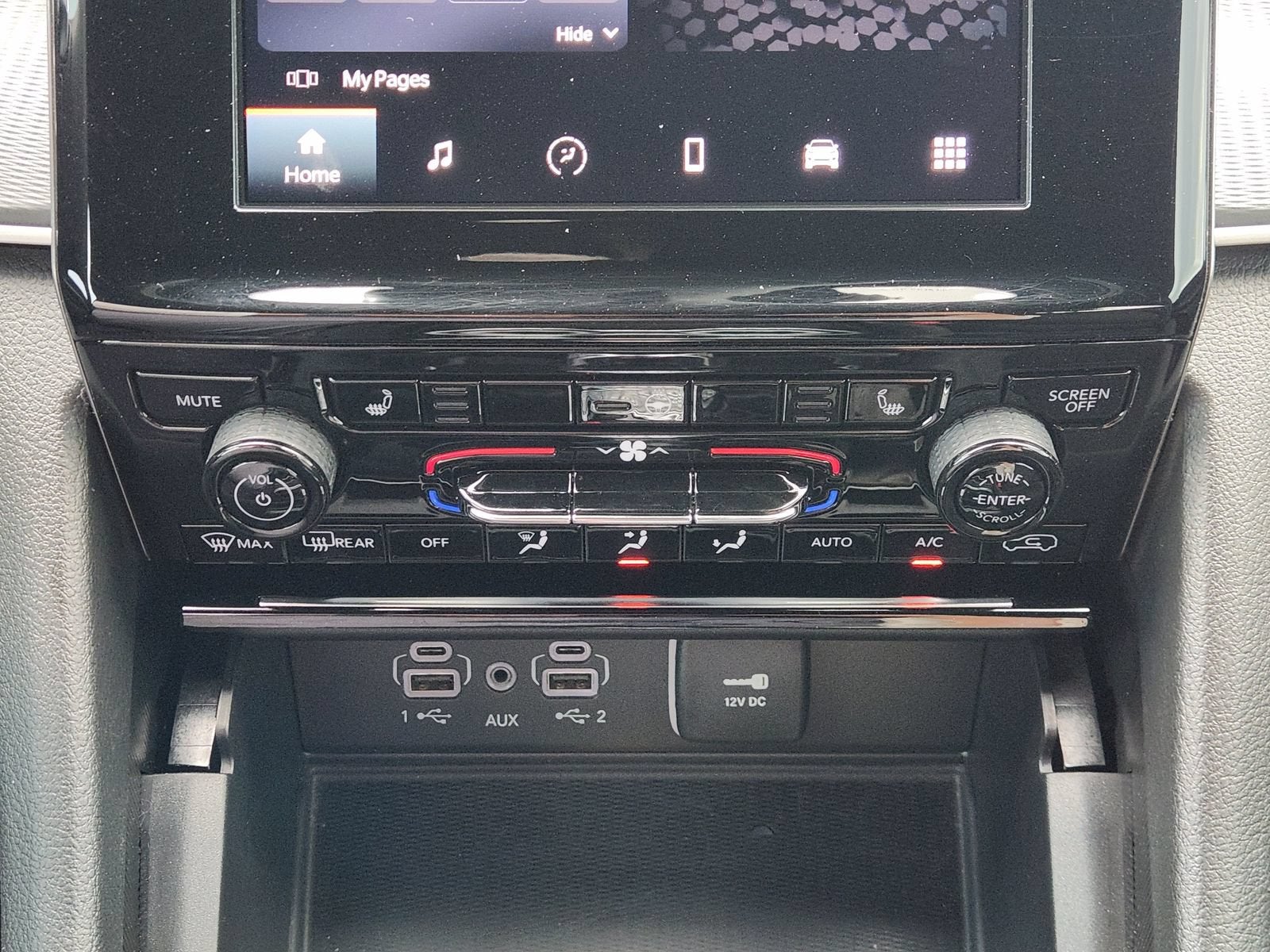2024 Jeep Grand Cherokee L Laredo X