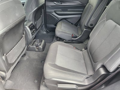2024 Jeep Grand Cherokee L Laredo X