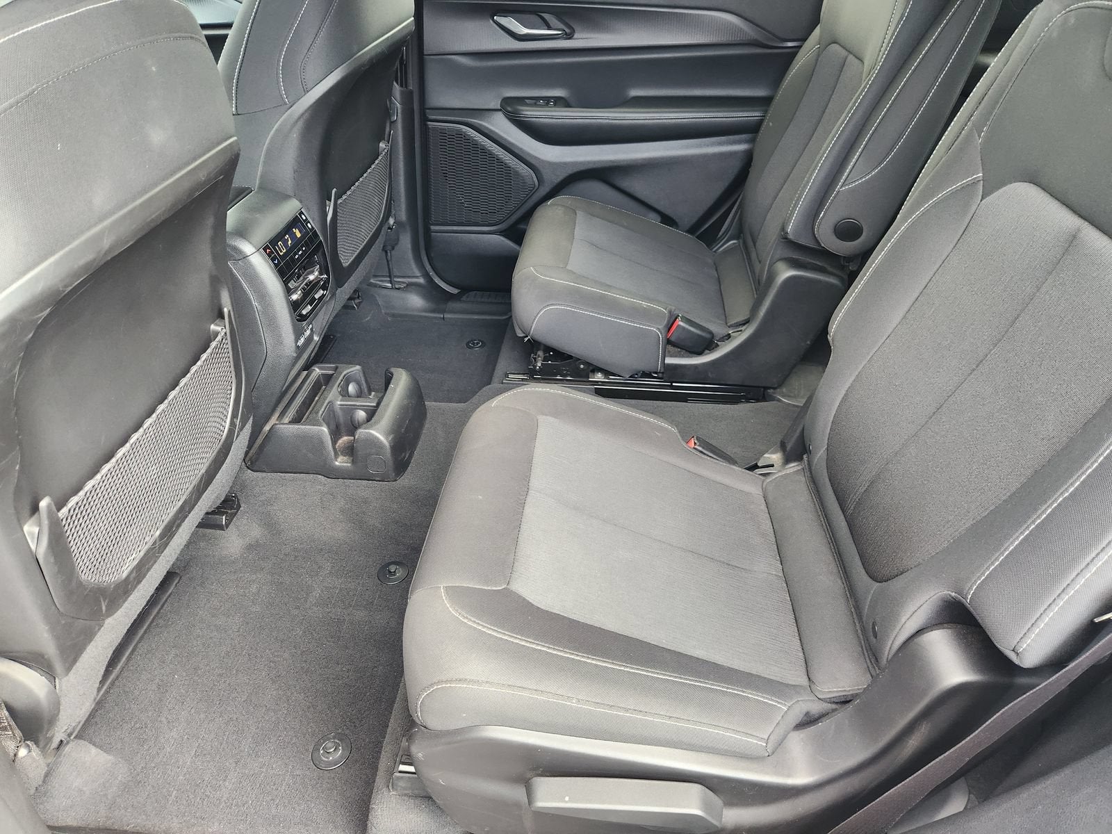 2024 Jeep Grand Cherokee L Laredo X