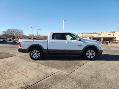 2017 RAM 1500 Longhorn