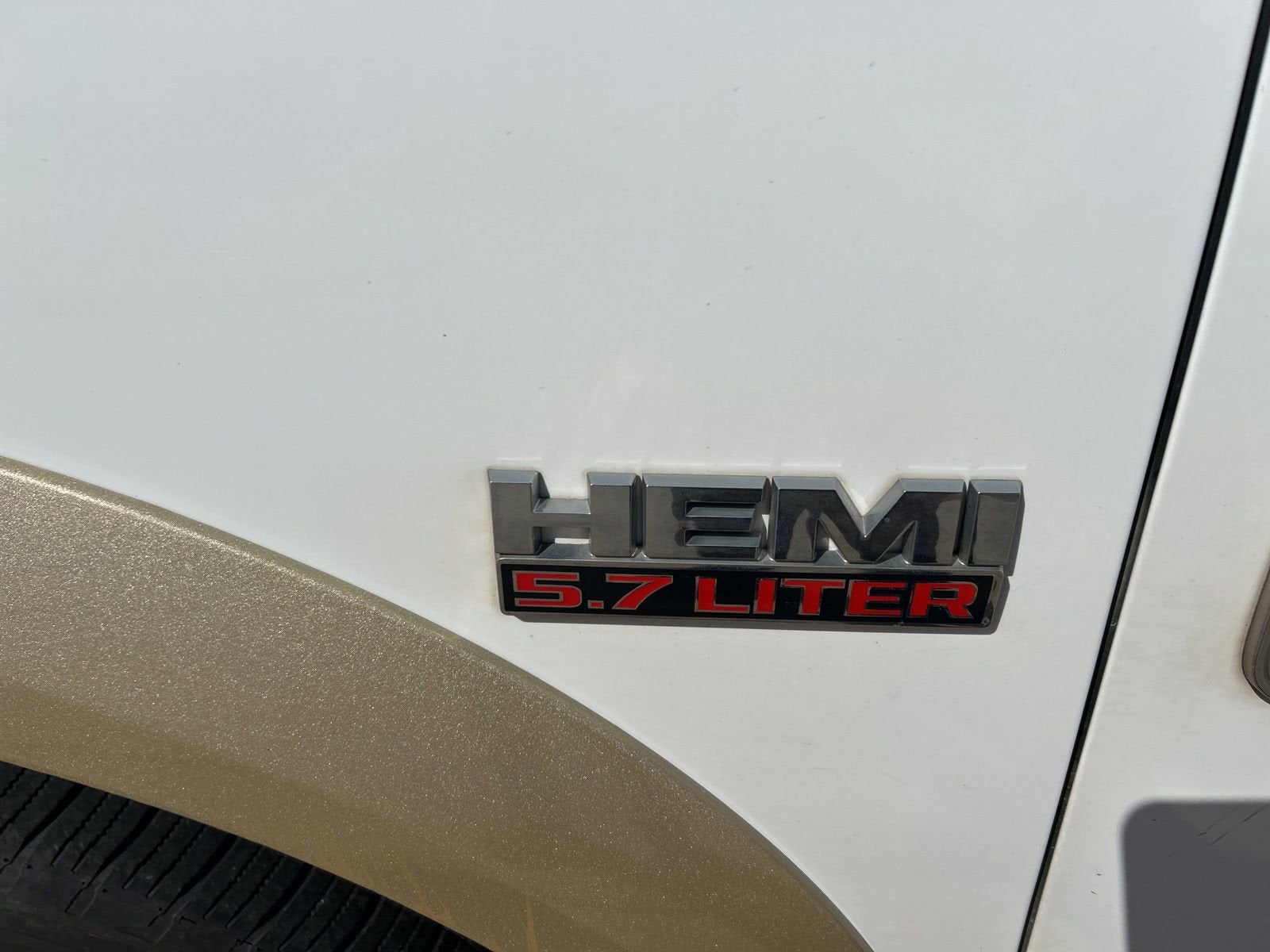 2015 RAM 1500 Laramie Longhorn