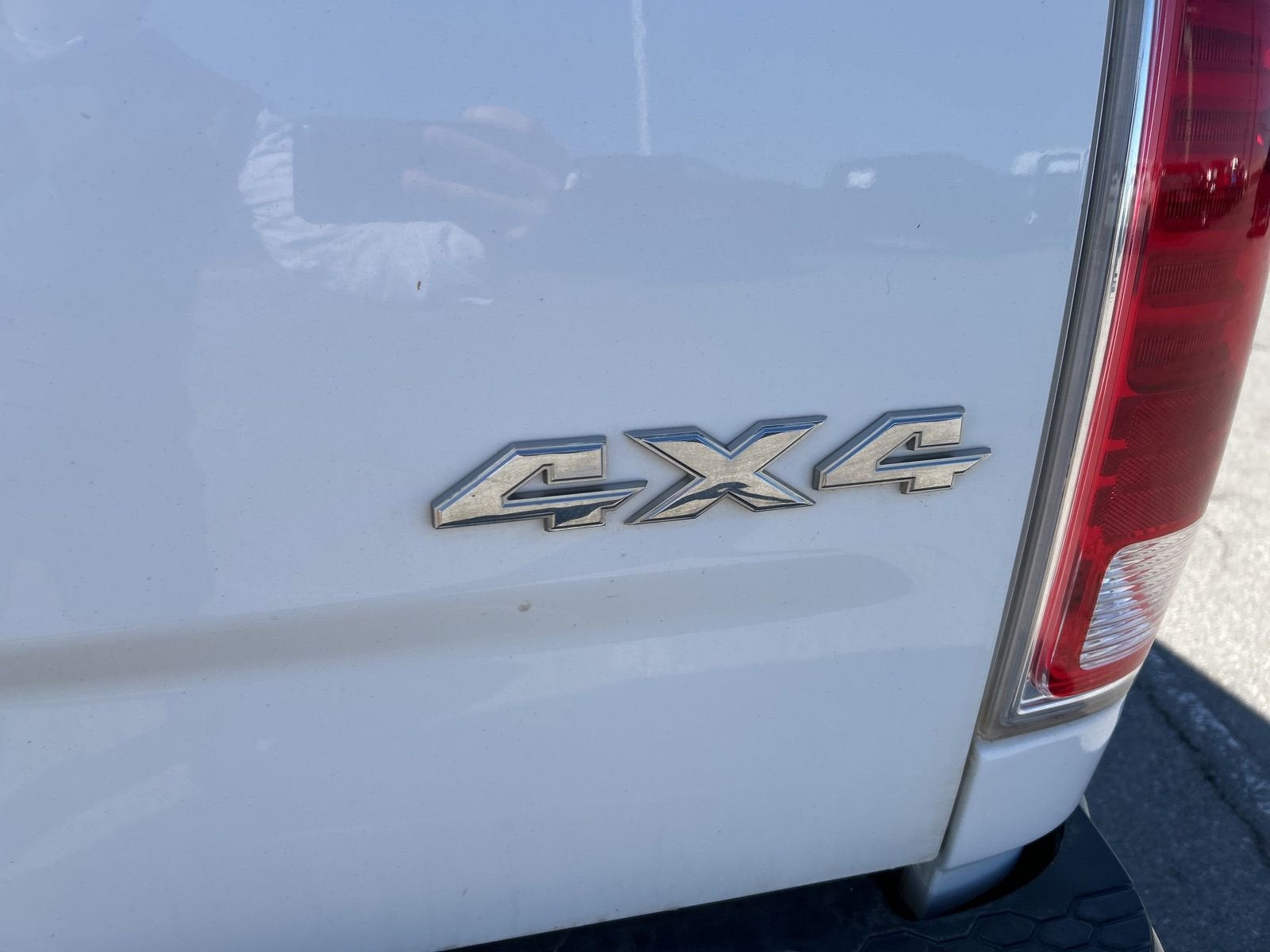 2015 RAM 1500 Laramie Longhorn