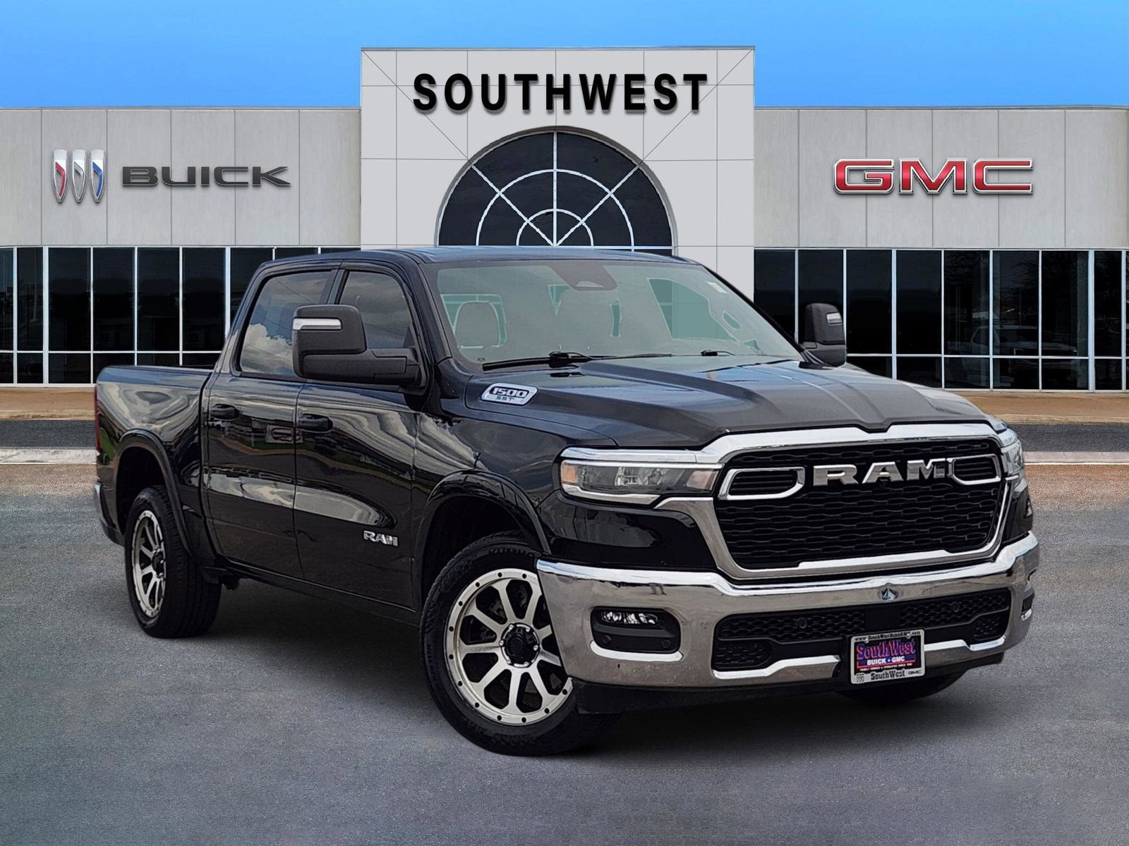 2025 RAM 1500 Lone Star