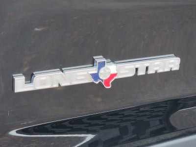 2025 RAM 1500 Lone Star
