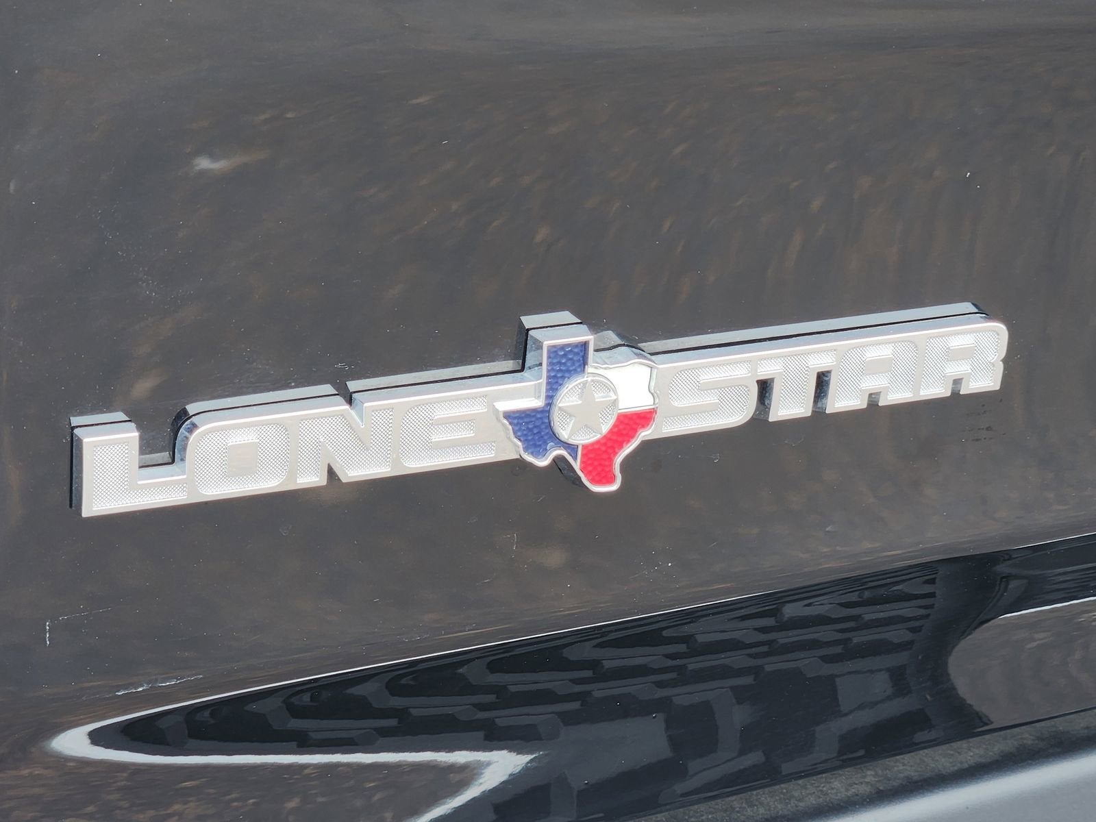 2025 RAM 1500 Lone Star