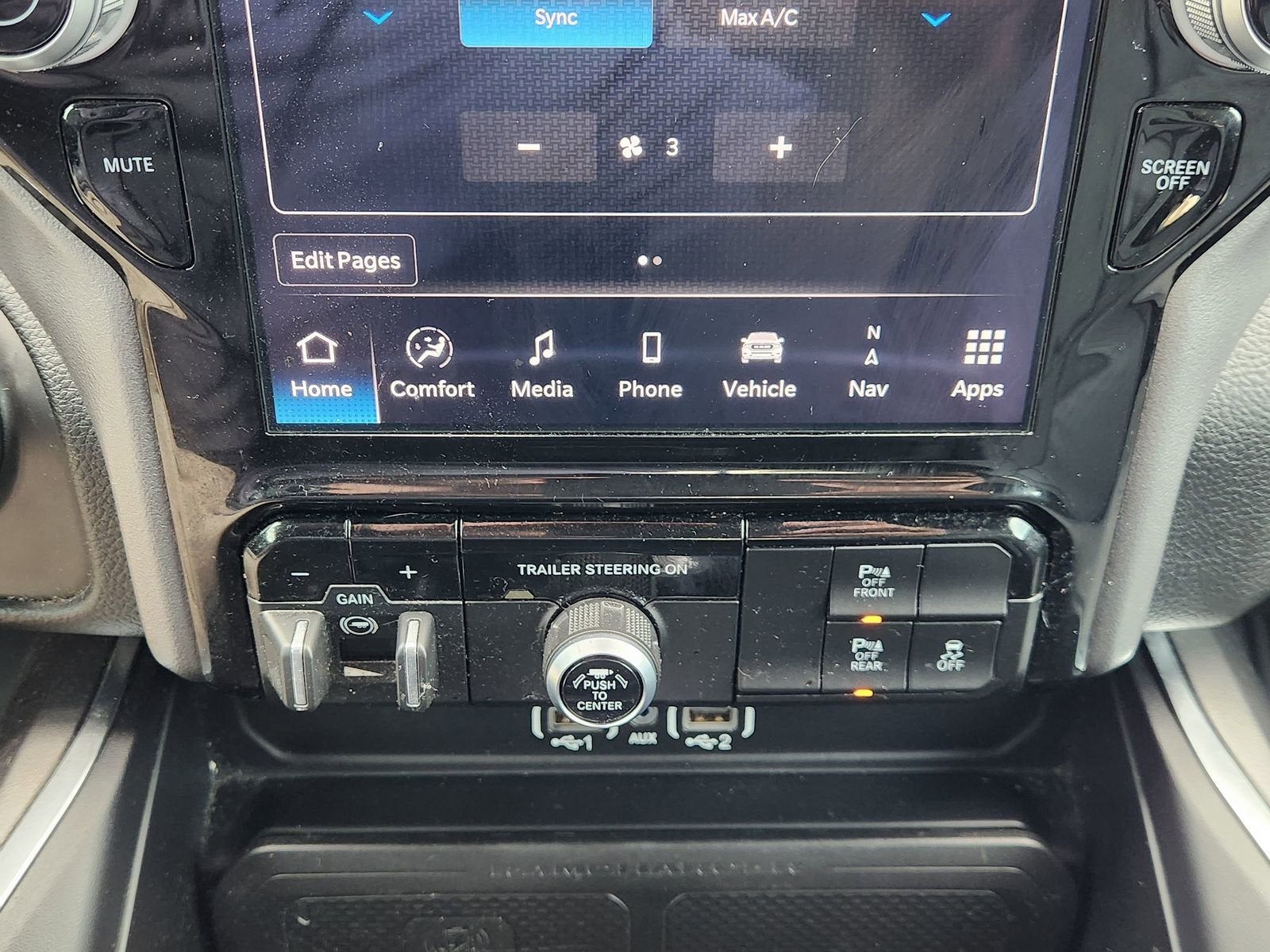 2025 RAM 1500 Lone Star