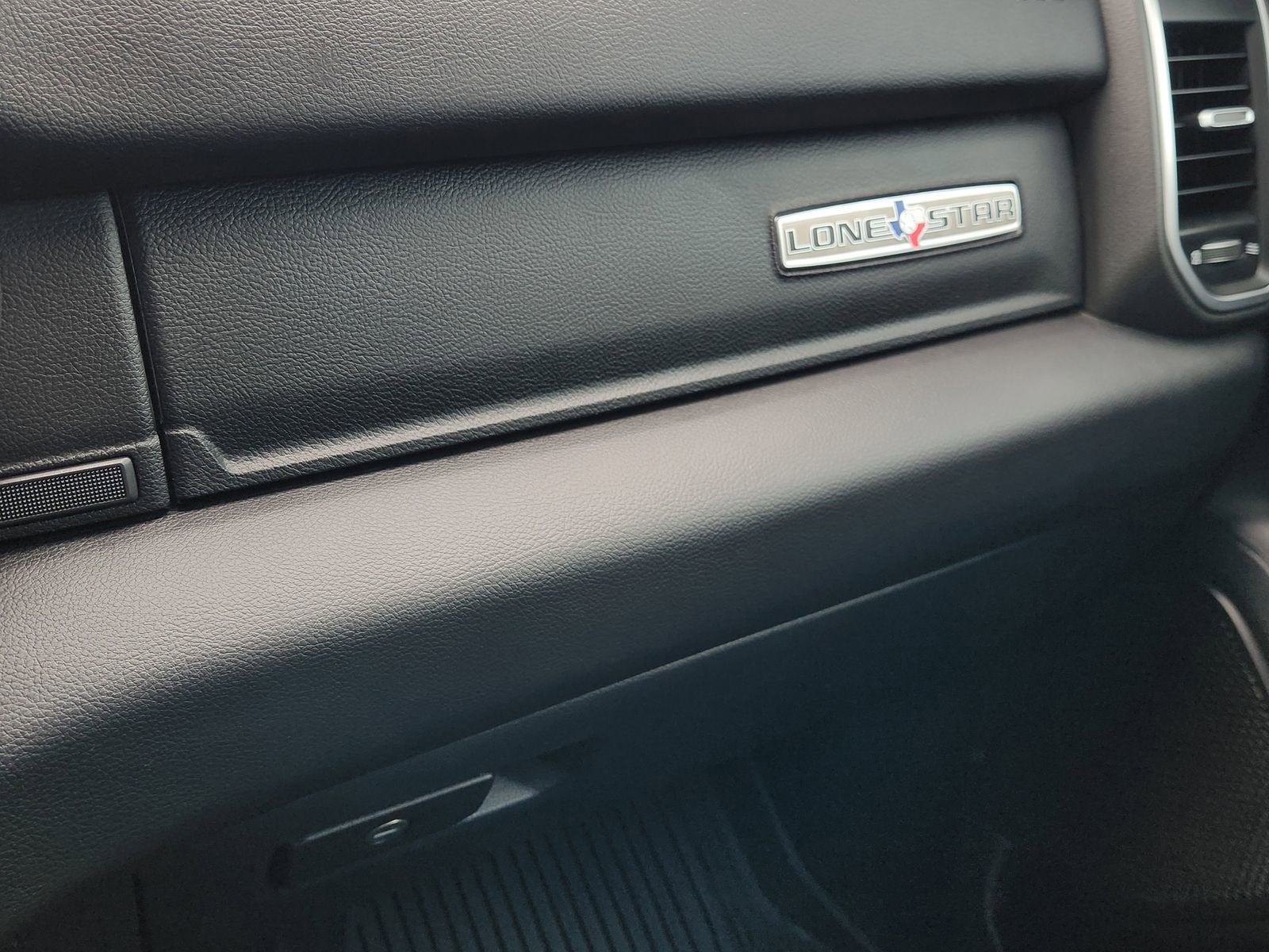 2025 RAM 1500 Lone Star