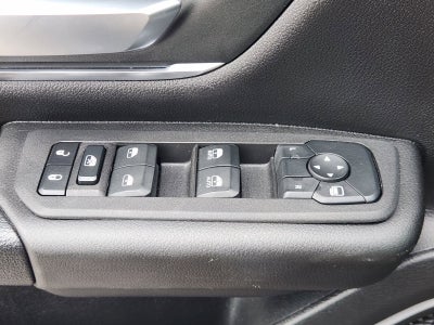 2025 RAM 1500 Lone Star