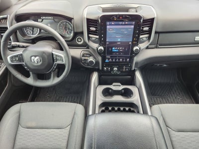 2025 RAM 1500 Lone Star