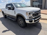 2021 Ford Super Duty F-250 SRW XL
