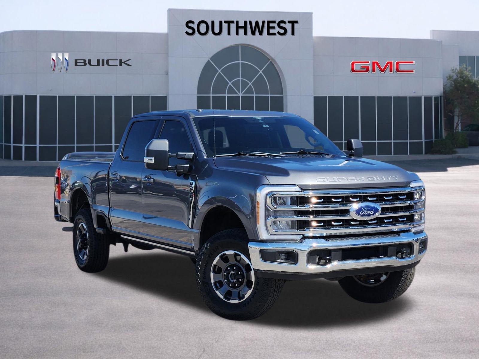 2023 Ford Super Duty F-250 SRW XL