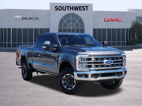 2023 Ford Super Duty F-250 SRW XL