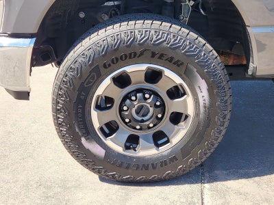 2023 Ford Super Duty F-250 SRW XL