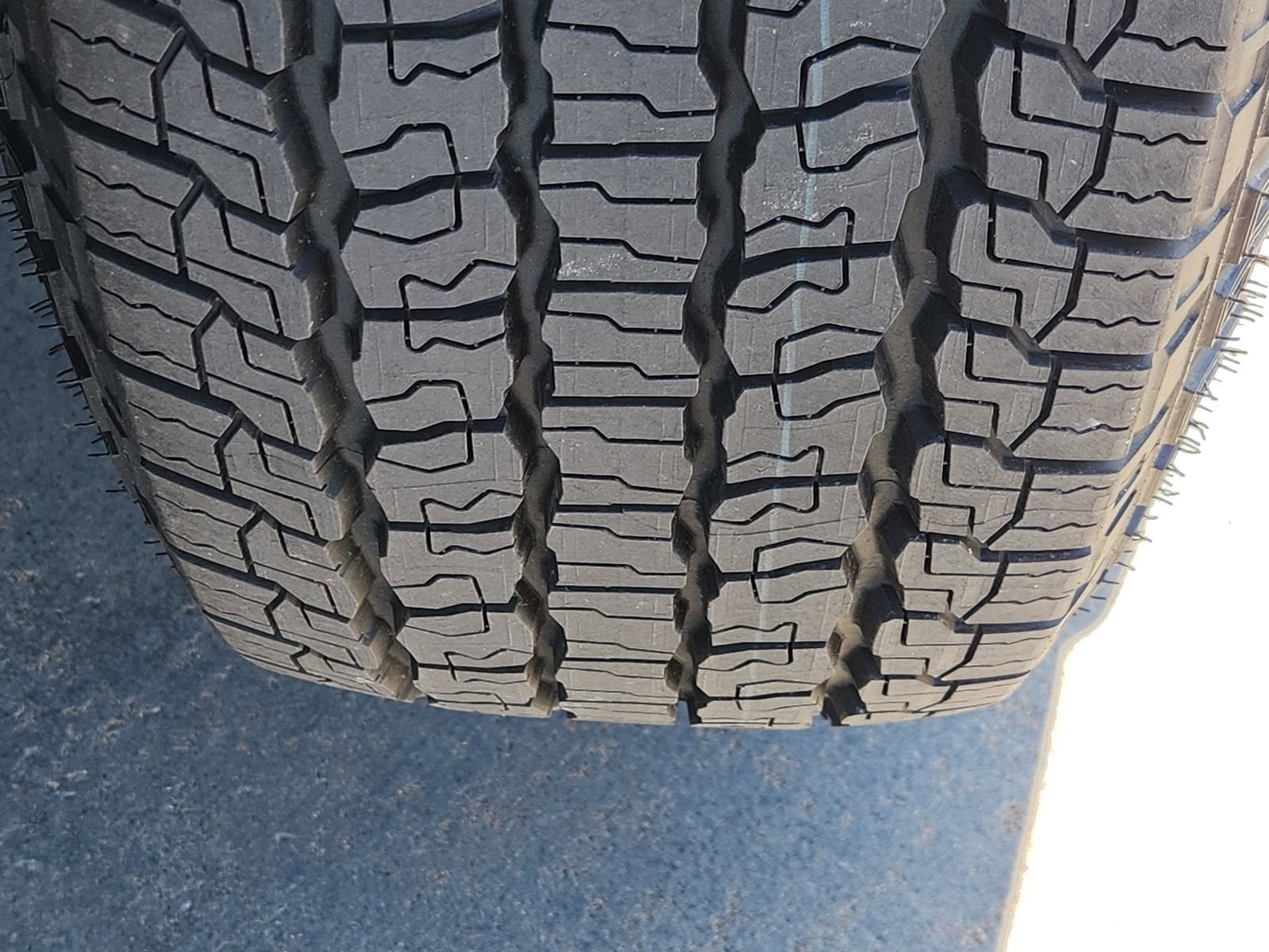 2023 Ford Super Duty F-250 SRW XL