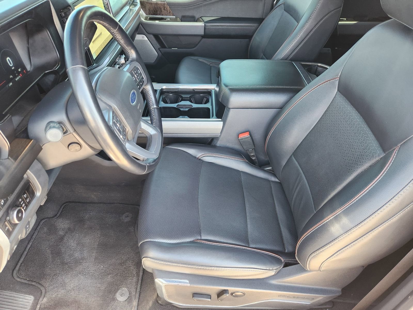 2023 Ford Super Duty F-250 SRW XL