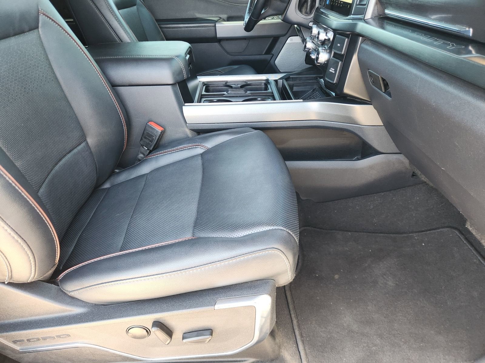 2023 Ford Super Duty F-250 SRW XL