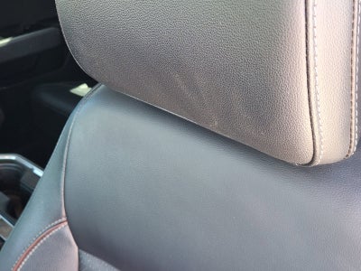 2023 Ford Super Duty F-250 SRW XL