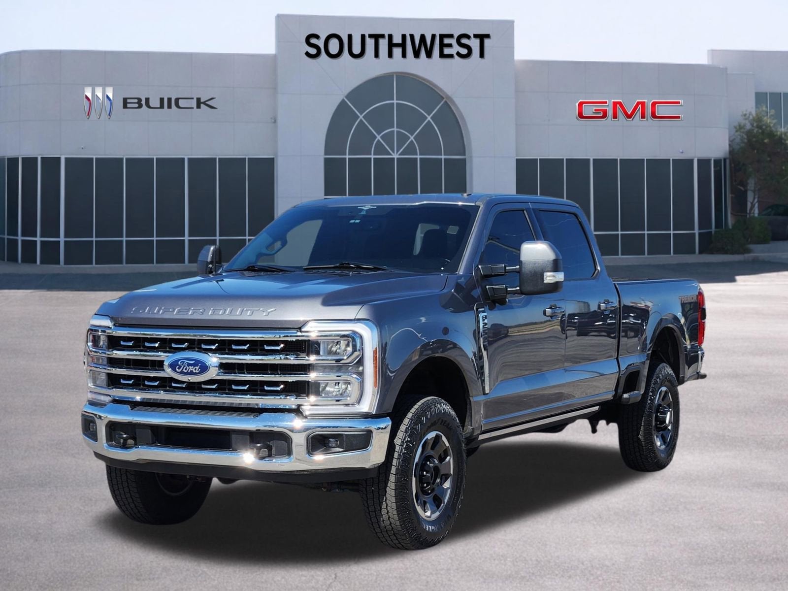2023 Ford Super Duty F-250 SRW XL