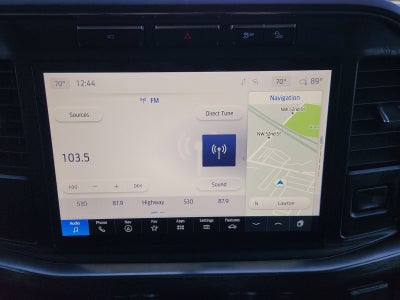 2023 Ford Super Duty F-250 SRW XL