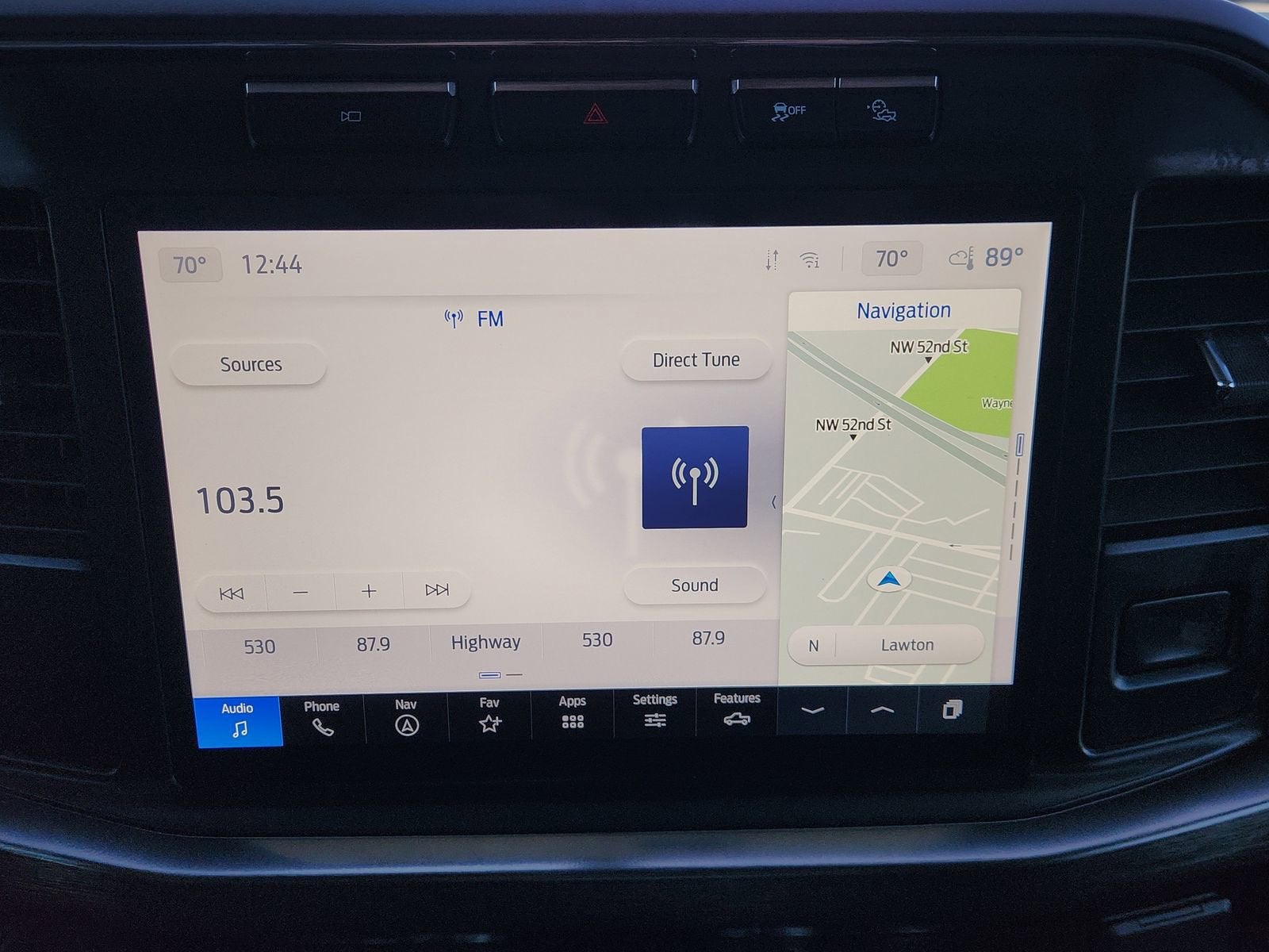 2023 Ford Super Duty F-250 SRW XL