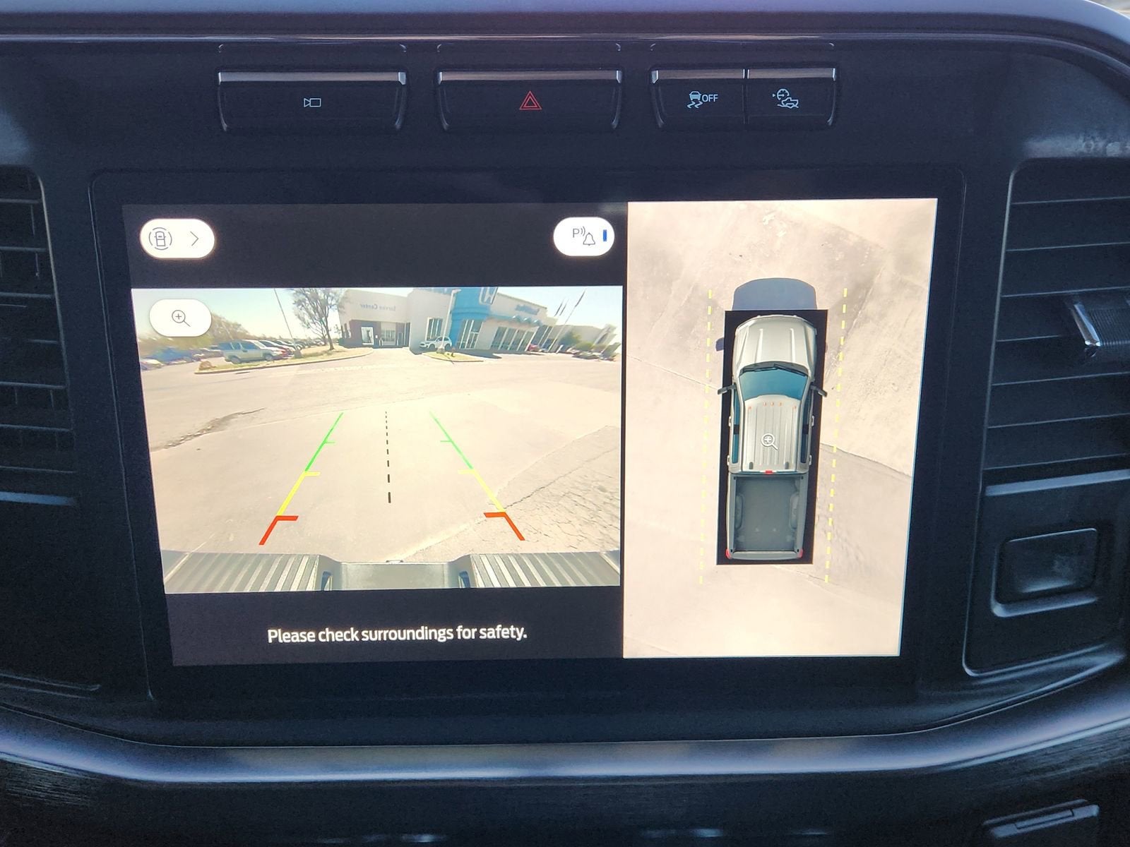 2023 Ford Super Duty F-250 SRW XL