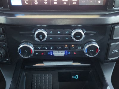 2023 Ford Super Duty F-250 SRW XL