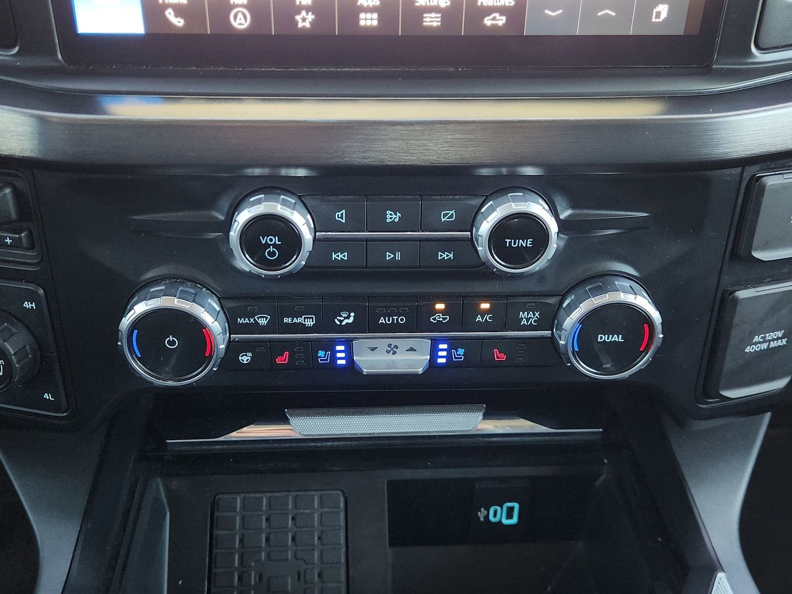 2023 Ford Super Duty F-250 SRW XL