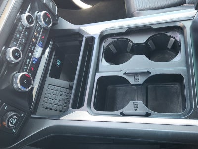 2023 Ford Super Duty F-250 SRW XL