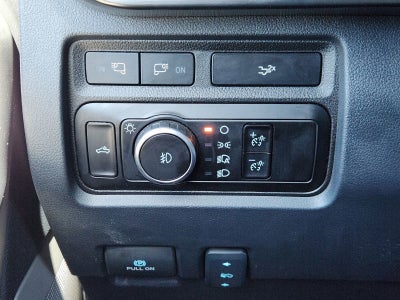 2023 Ford Super Duty F-250 SRW XL