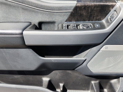 2023 Ford Super Duty F-250 SRW XL