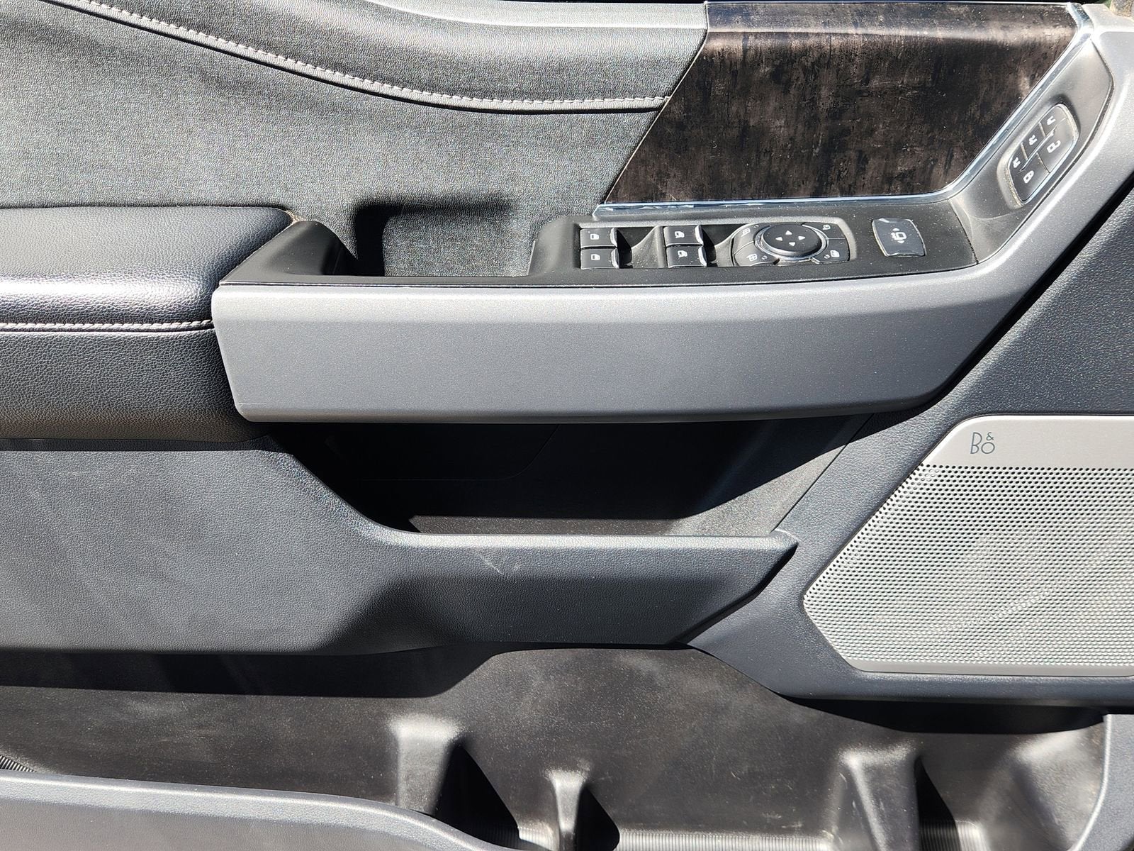 2023 Ford Super Duty F-250 SRW XL