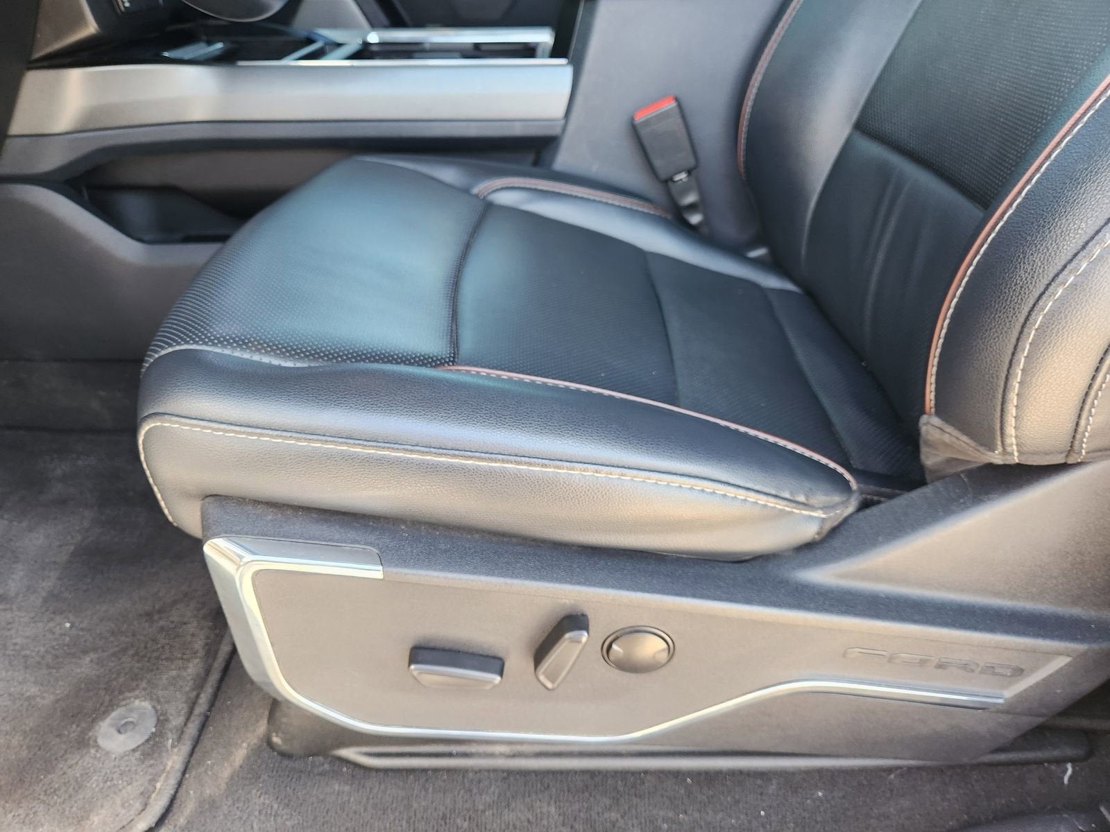 2023 Ford Super Duty F-250 SRW XL