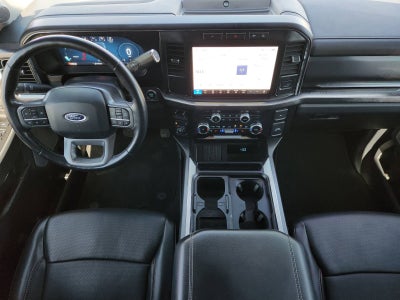 2023 Ford Super Duty F-250 SRW XL