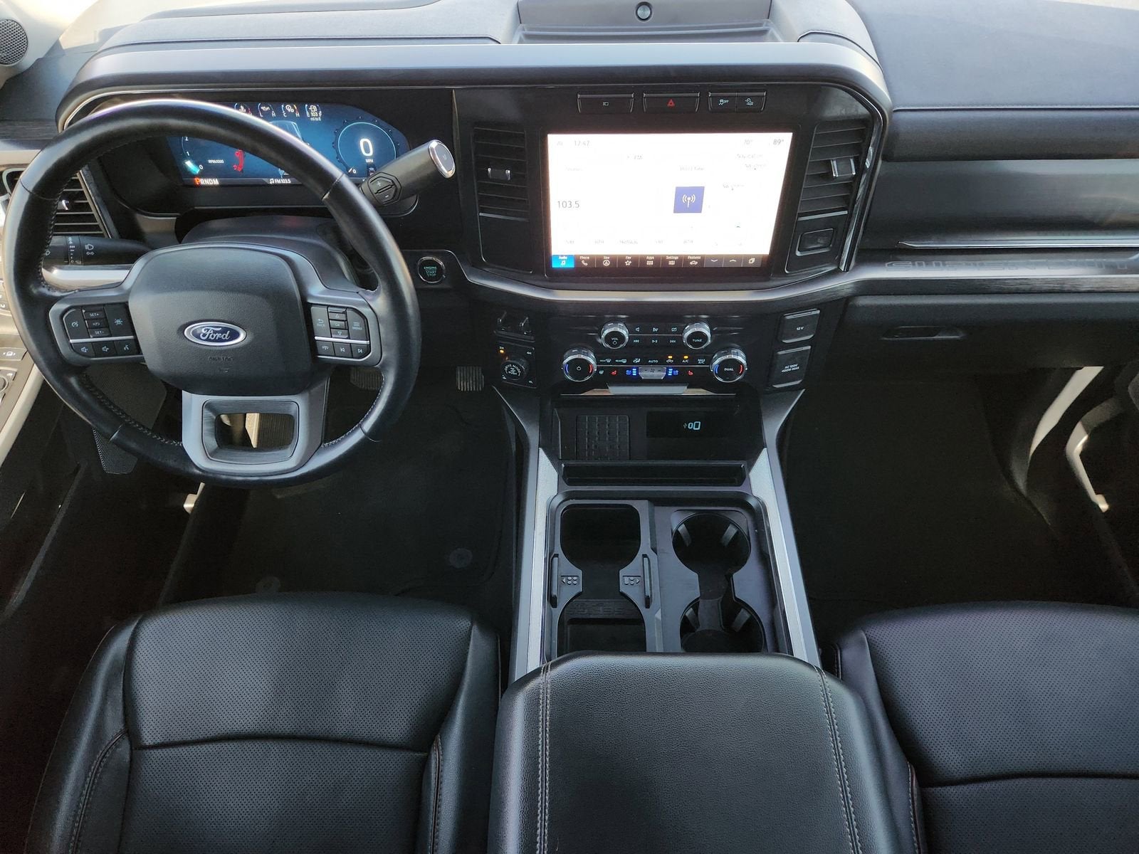 2023 Ford Super Duty F-250 SRW XL