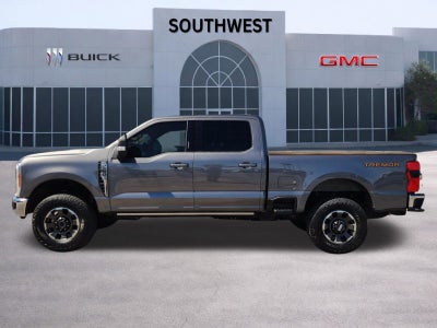 2023 Ford Super Duty F-250 SRW XL