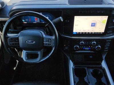 2023 Ford Super Duty F-250 SRW XL