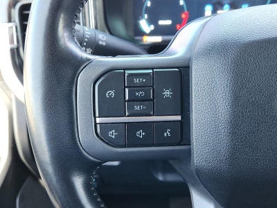 2023 Ford Super Duty F-250 SRW XL