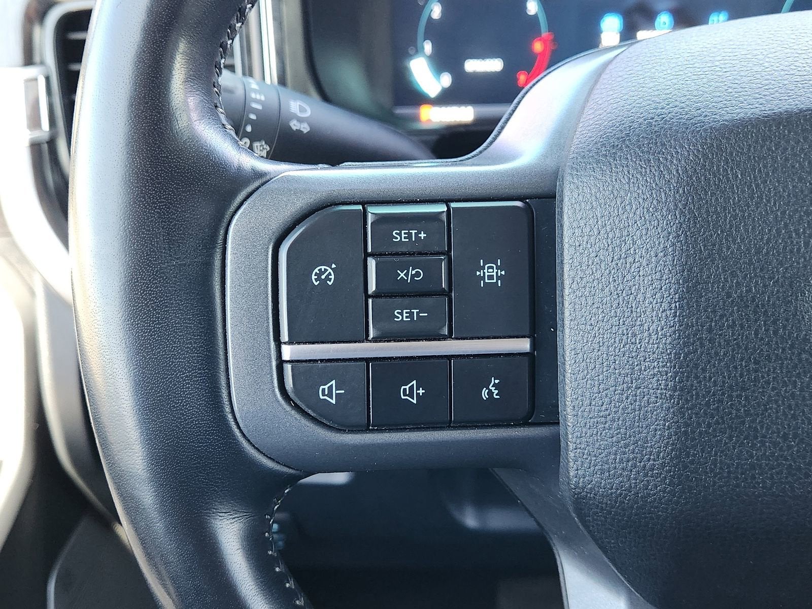 2023 Ford Super Duty F-250 SRW XL