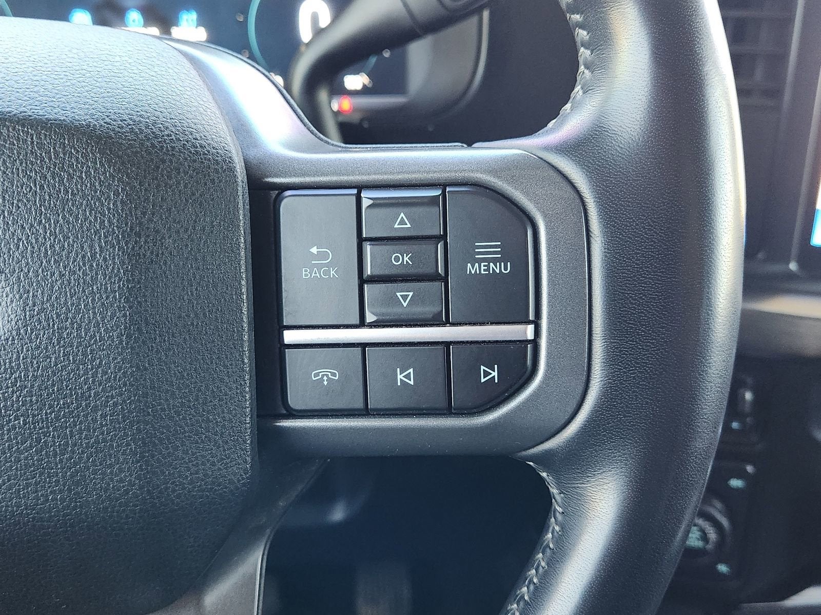 2023 Ford Super Duty F-250 SRW XL