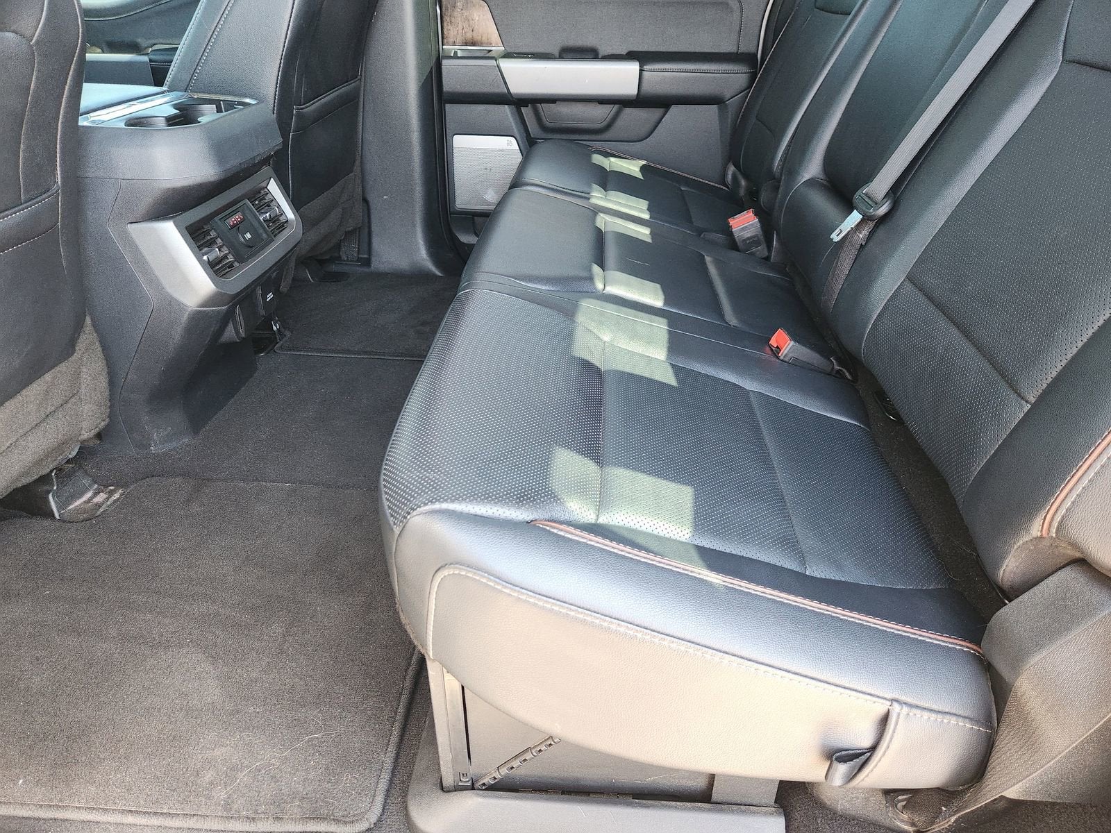 2023 Ford Super Duty F-250 SRW XL