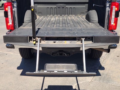 2023 Ford Super Duty F-250 SRW XL