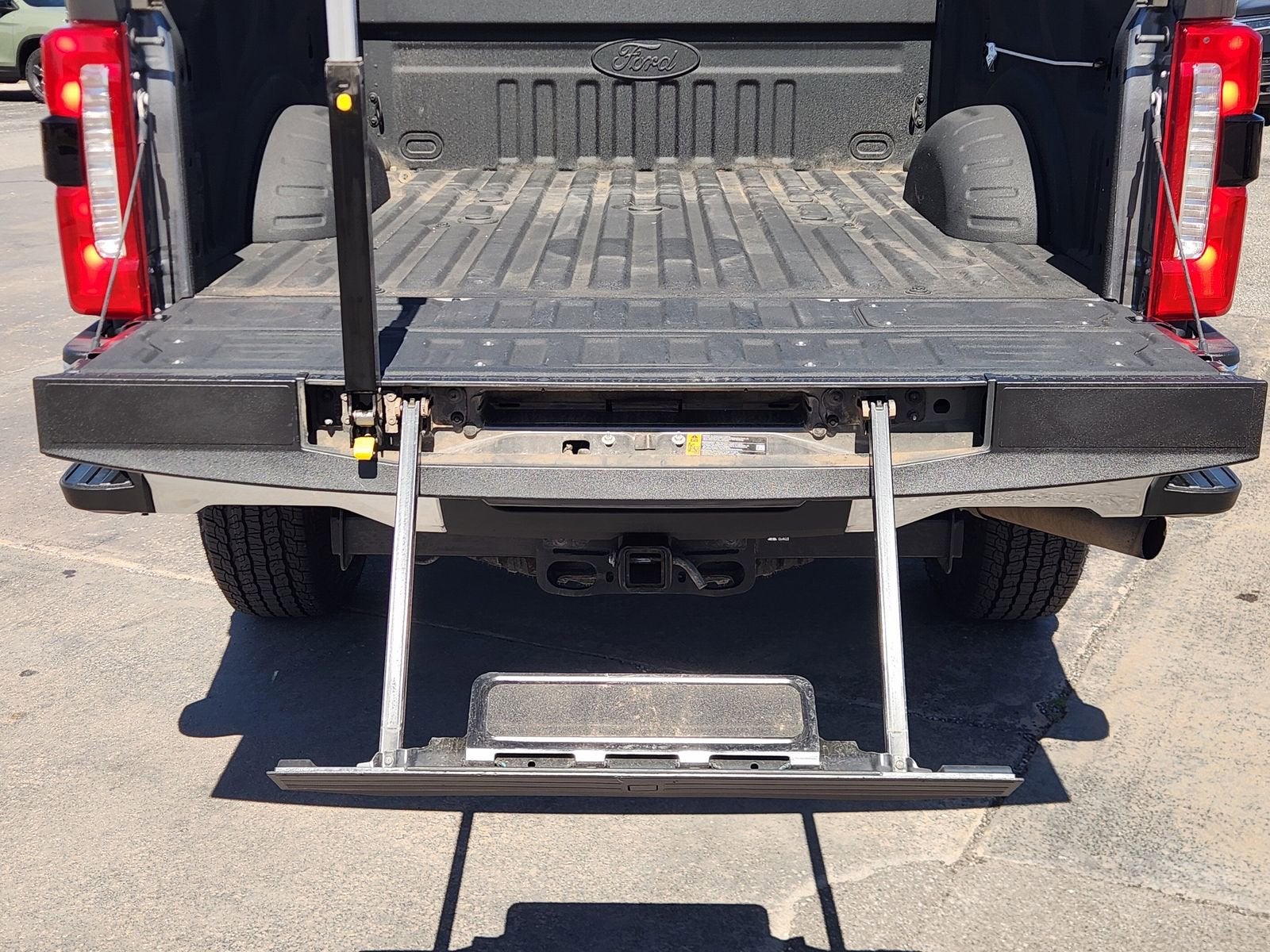 2023 Ford Super Duty F-250 SRW XL