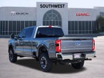 2023 Ford Super Duty F-250 SRW XL